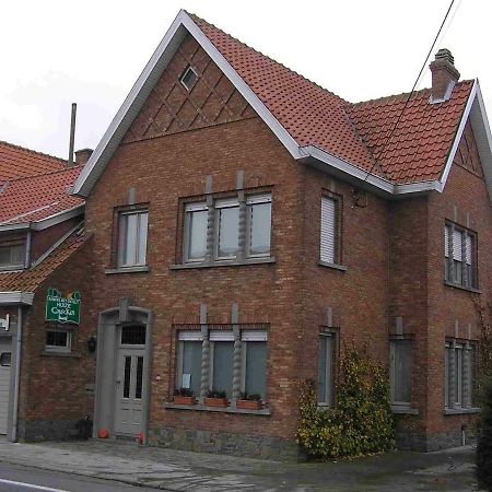 B&B House Caesekin Диксмёйде Экстерьер фото