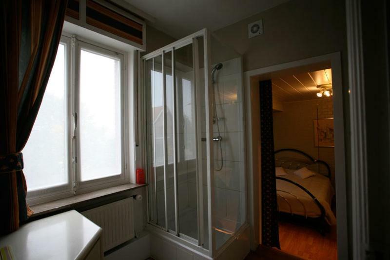 B&B House Caesekin Диксмёйде Экстерьер фото