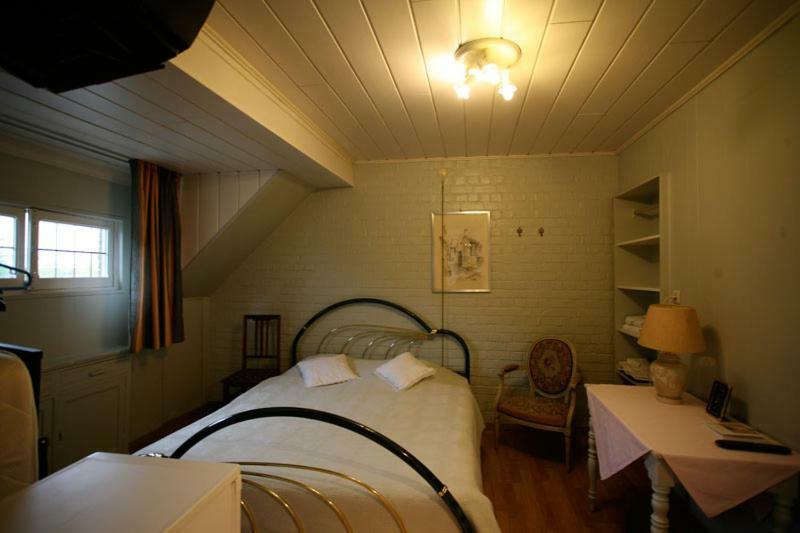 B&B House Caesekin Диксмёйде Экстерьер фото
