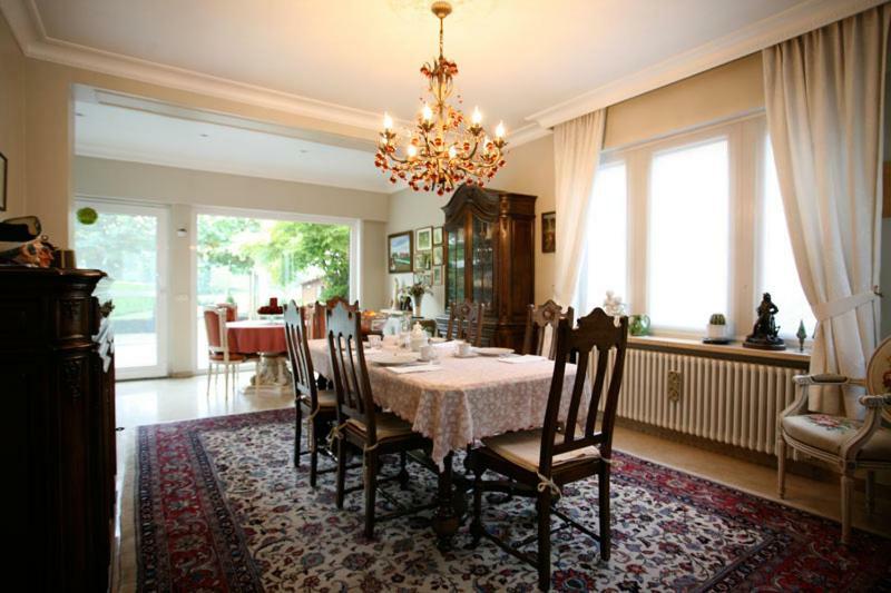 B&B House Caesekin Диксмёйде Экстерьер фото
