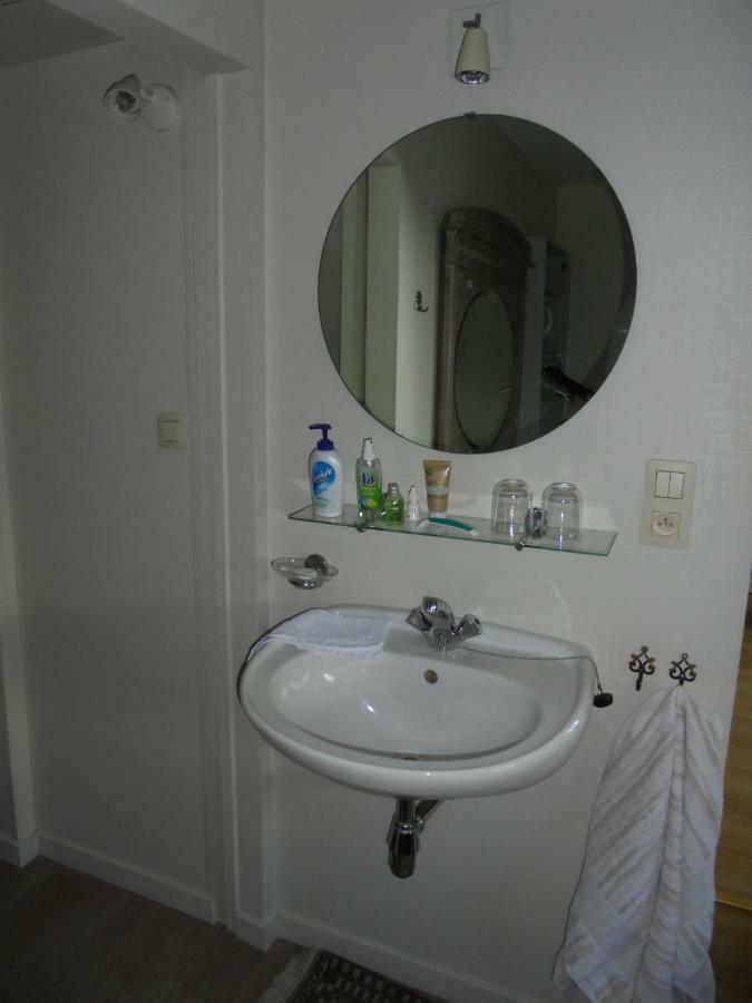 B&B House Caesekin Диксмёйде Экстерьер фото
