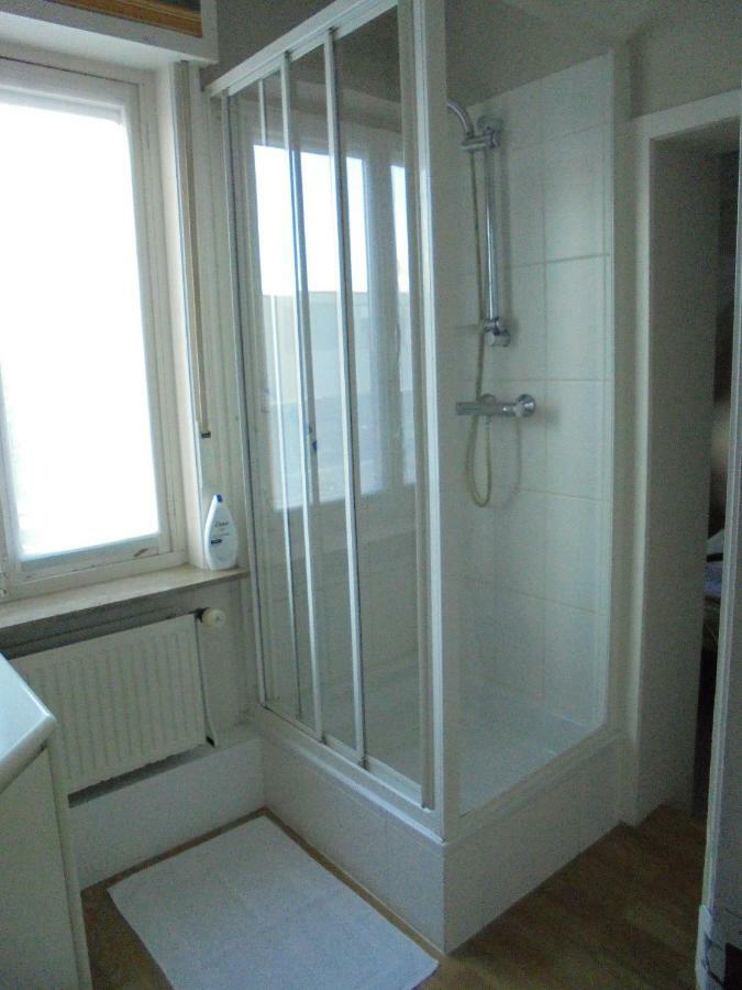 B&B House Caesekin Диксмёйде Экстерьер фото