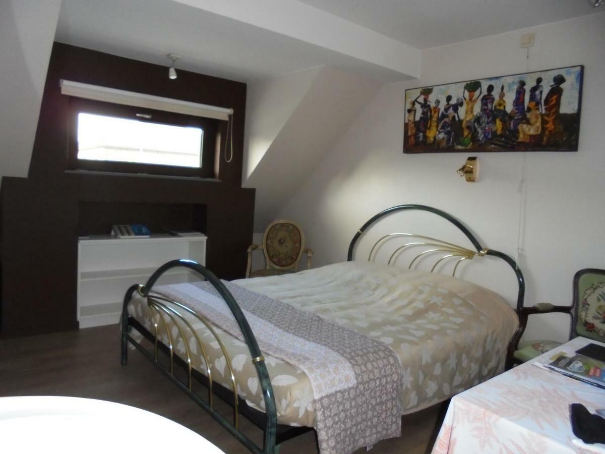 B&B House Caesekin Диксмёйде Экстерьер фото
