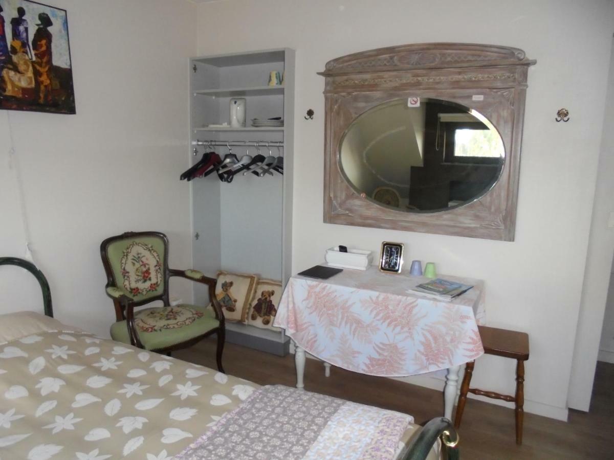 B&B House Caesekin Диксмёйде Экстерьер фото