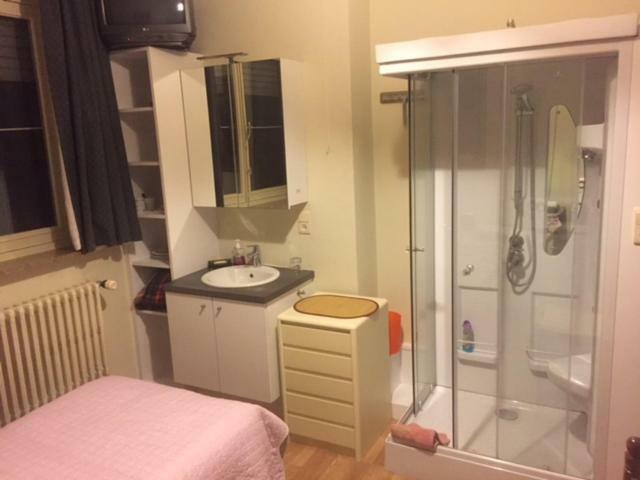 B&B House Caesekin Диксмёйде Экстерьер фото